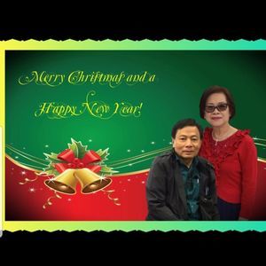 Meet your Posher, Edith